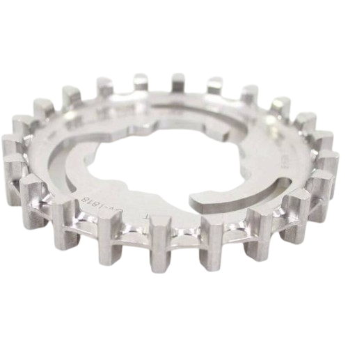 Zębatka tylna Gates CDX 22 zęby BL 45,5 Shimano/SA