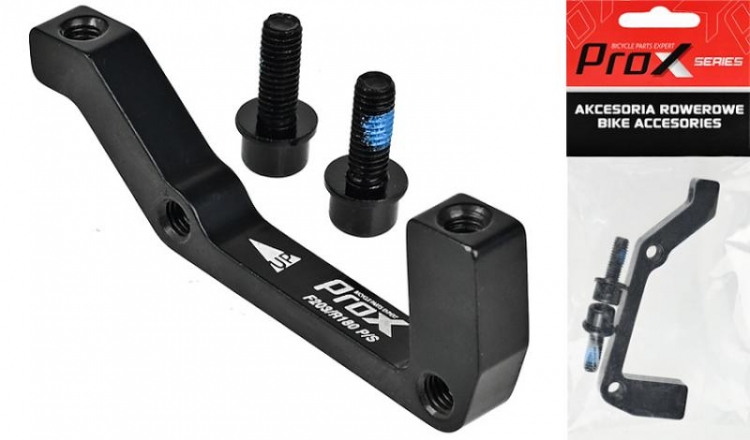 Adapter hamulca tarczowego Prox IS P203/T180mm