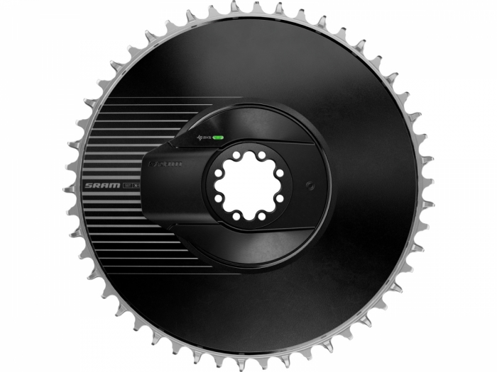 Tarcza korby z pomiarem mocy SRAM Red AXS Aero 68T