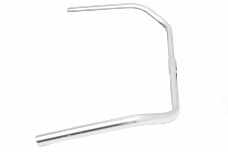 Kierownica rowerowa CHB-A6270 25,4mm alu