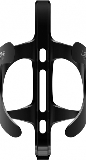 Koszyk na bidon Lezyne CNC Cage czarny