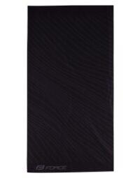 Chusta wielofunkcyjna Force Layer lato, czarna UNI