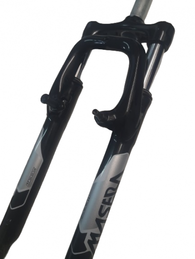 Widelec rowerowy Zoom CH-386 26 Ahead 28.6x240mm 