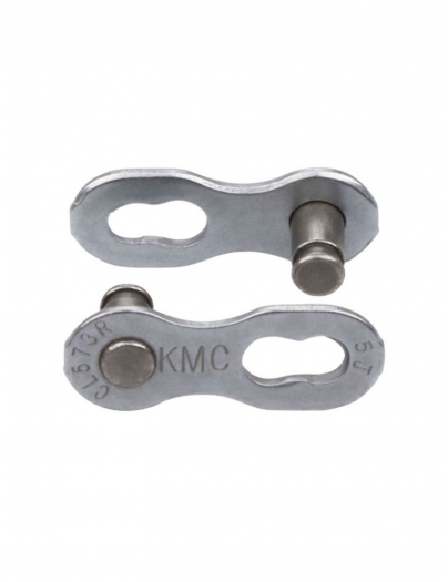 Spinka łańcucha rowerowego KMC E1/E8 6/7/8-rz 