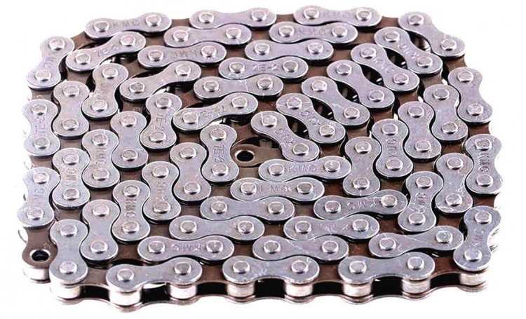 Łańcuch rowerowy KMC HV 410 112g. 1/2x1/8 