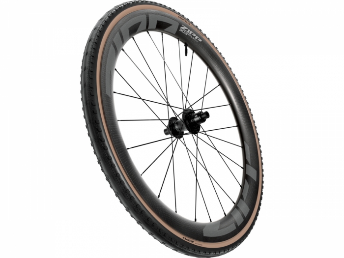 Opona rowerowa ZIPP Goodyear SLICK XPLR 700x40c