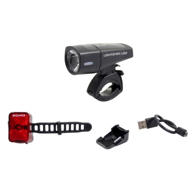 Sigma verl set lightster + nugget