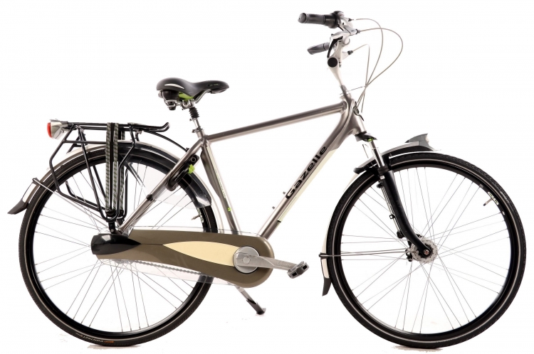 Rower męski Gazelle Montreux 49 cm (S)