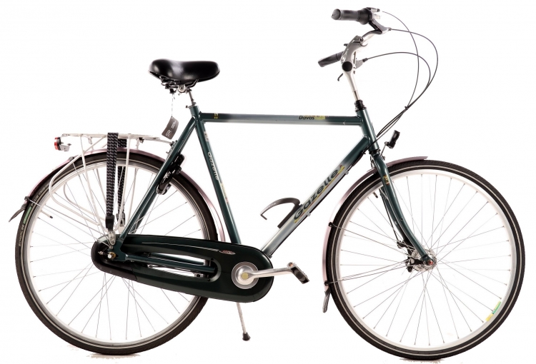 Rower męski Gazelle Davos 61 cm