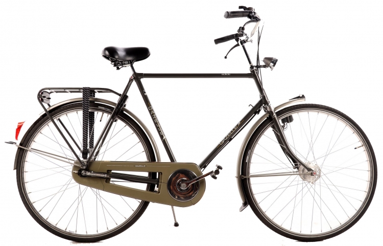 Rower męski Gazelle Solide 61 cm MG