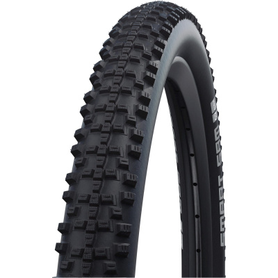 Opona rowerowa Schwalbe Smart Sam Performance 27,5x2,35