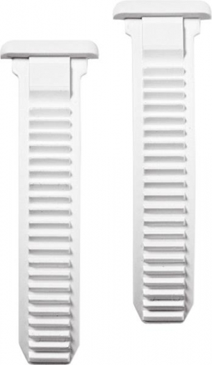 Paski do klamr Sidi Caliper Strap białe