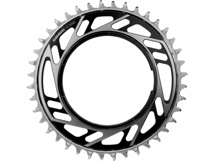 Tarcza mechanizmu korbowego SRAM Red XPLR AXS 40T