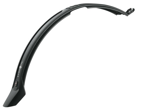 Błotnik rowerowy tylny SKS Velo Mountain 29/65mm czarny