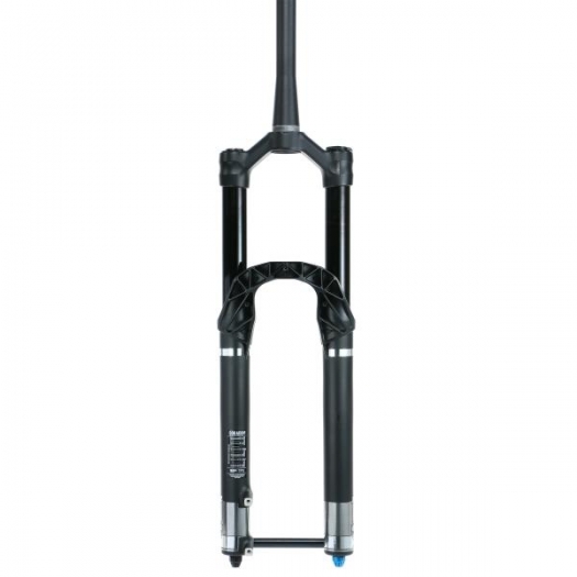 Amortyzator Manitou Mezzer Expert 29 160mm, taper, oś 15mm
