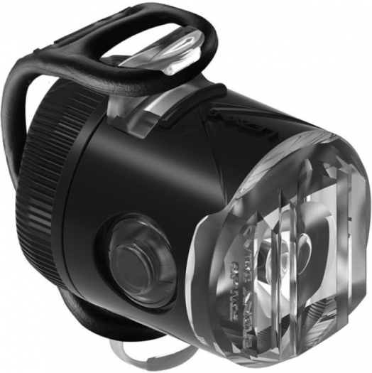Lampka rowerowa przednia Lezyne Femto USB-C Drive 50 lumen