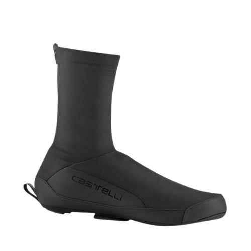 Pokrowce na buty Castelli Espresso czarne XL - B