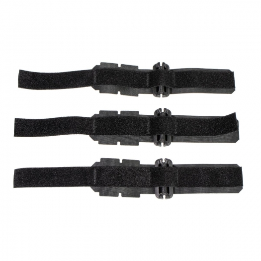 Paski z rzepami Ortlieb do Frame Pack RC