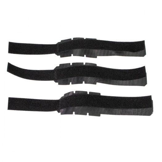 Paski z rzepami Ortlieb do Frame Pack