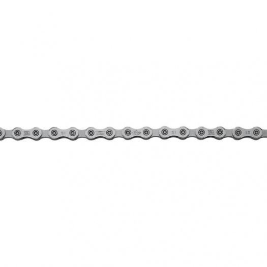 Łańcuch rowerowy Shimano LG500 9-11 rz 138og CUES