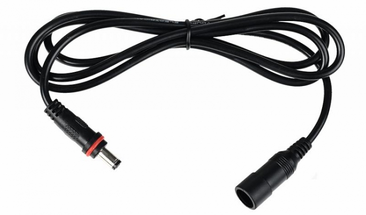 Kabel przedłużający ProX do lamp Hi Power, Kastor, Avior, Dual