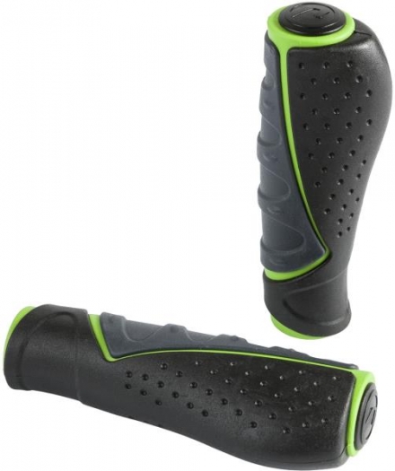 Chwyty kierownicy Accent Comfort 3D 92mm