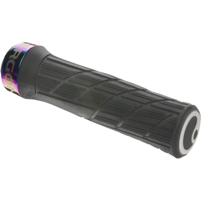 Chwyty rowerowe Ergon GE1 EVO slim Fact Fr Stealth Oil Slick