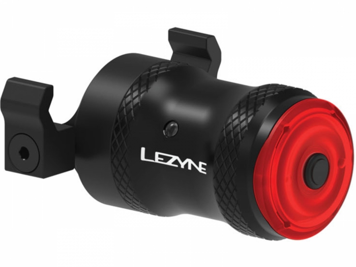 Lampka tylna rowerowa pod siodełko Lezyne Ai Alert 250lm