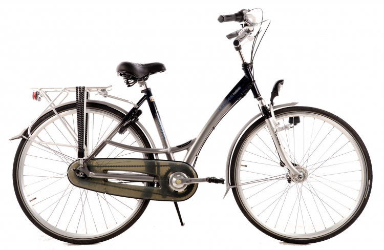 Rower damski Batavus Crescendo 48 cm (S)