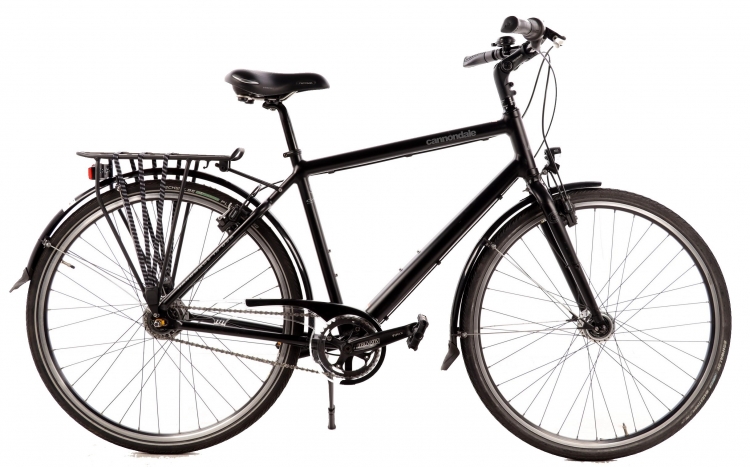 Rower męski Cannondale Caad Urban 51 cm 