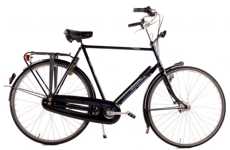 Rower męski Gazelle Primeur 61 cm MG