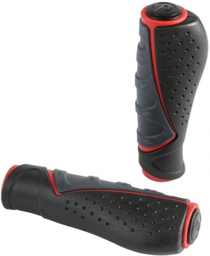 Chwyty kierownicy Accent Comfort 3D 92mm
