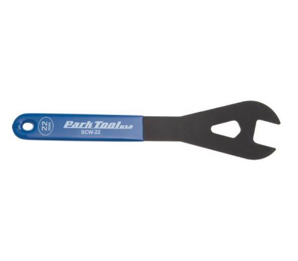 Klucz Park Tool SCW-22 do konusów 22mm
