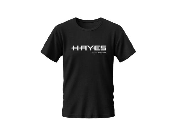 Koszulka Hayes, rozmiar XL