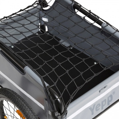 Yepp bagagenet cargo trailer