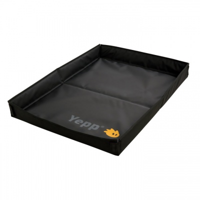 Yepp comfort wkładka dog trailer