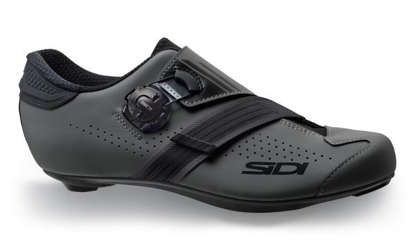 Buty szosowe Sidi PRIMA antracytowo-czarne 46