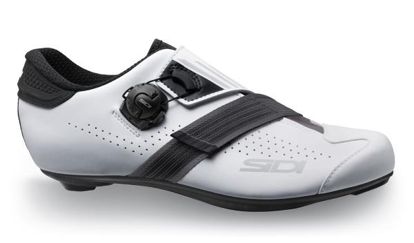 Buty szosowe Sidi PRIMA WOMAN biało-czarne 37