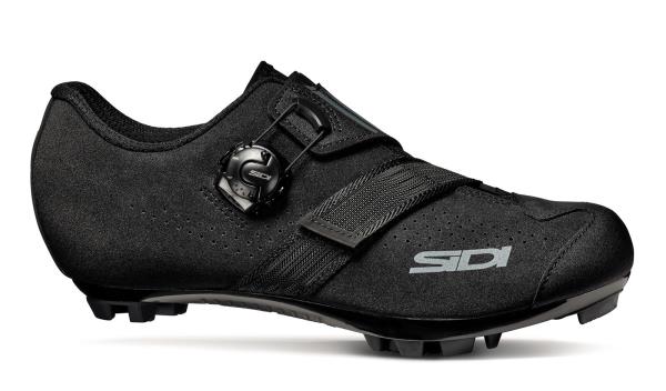 Buty rowerowe Sidi MTB AERTIS WOMAN czarne 43