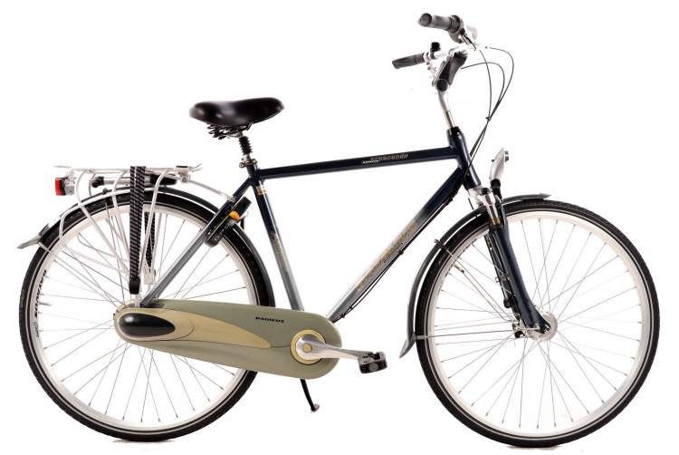 Rower męski Batavus Crescendo 53 cm (M)