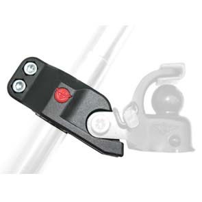 Adapter haka przyczepki pod sztycę f1 Hebie