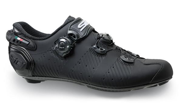Buty szosowe SIDI WIRE 2S czarne 46