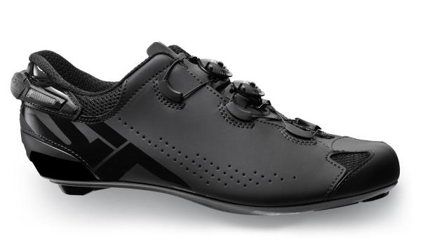 Buty szosowe SIDI SHOT 2S czarne 47