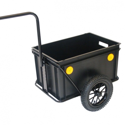 Roland przyczepa miniboy  60l