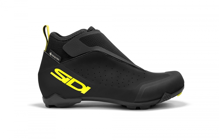 Buty rowerowe SIDI MTB GLACIES czarne 44