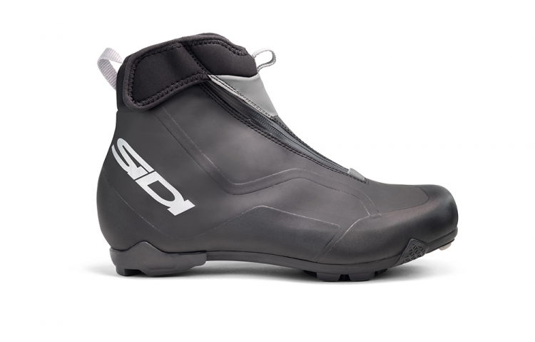 Buty rowerowe SIDI MTB ALGOR czarne 47