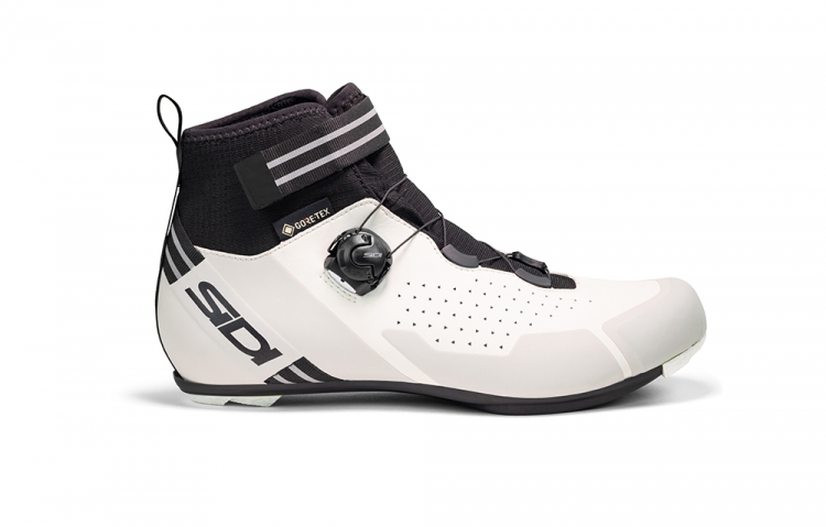 Buty szosowe SIDI NIX białe 42