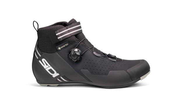 Buty szosowe SIDI NIX czarne 45