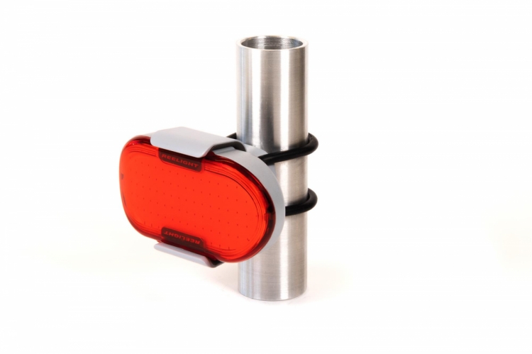 Lampa rowerowa tylna Reelight Gem+ brake light