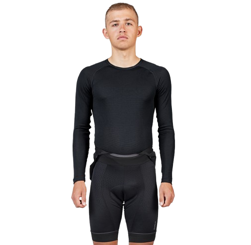Podkoszulek termiczny GripGrab Ride Thermal Long Sleeve rozm. XXL